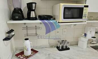 Imagem 4: COD 1792 - Apartamento Maravilhoso Localização estratégica