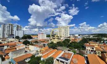 Imagem 5: Apartamento mobiliado para VENDA e LOCAÇÃO no Edifício Prime Ipiranga, Cidade Nova em Inda