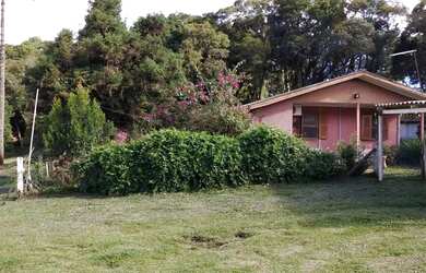 Imagem: Chácara em Estrada da Roseira - Roseira