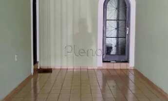 Imagem 2: Casa para alugar em Campinas, Vila Georgina, com 3 quartos, com 133 m²