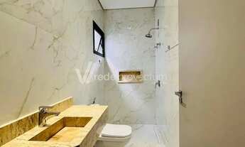 Imagem 7: Casa à venda140 m² por R$1.100,000,00 Residencial Terras da Estância Paulínia