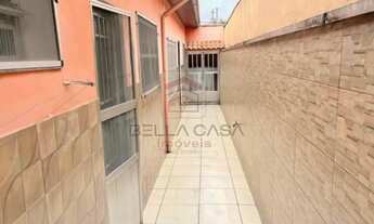 Imagem 2: Casa na Vila Santa Clara - 96m2 - 2 dormitórios - 1 suíte - 2 vagas