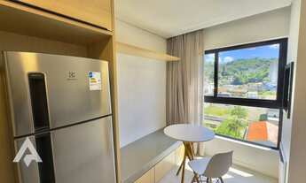 Imagem 4: Loft mobiliado para locação por R$ 2.550,00 - Bairro Centro - Blumenau/SC