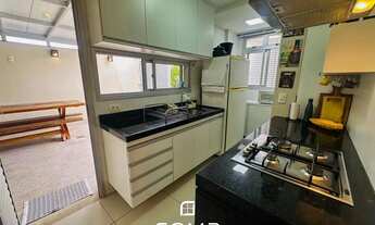 Imagem 5: Imóvel para venda possui 132 metros quadrados com 3 quartos em Bento Ferreira - Vitória