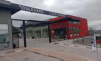 Imagem 2: Sala para alugar, 60 m² - Jardim das Cerejeiras - Atibaia/SP