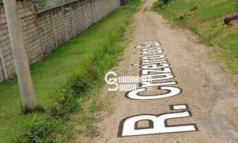 Imagem 2: Terreno à venda, 1000 m² por R$ 470.000,00 - Mirantes Das Estrelas - Vinhedo/SP