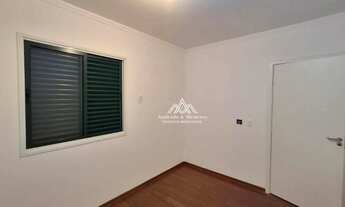 Imagem 5: Apartamento com 2 dormitórios para alugar, 80 m² por R$ 2.500/mês - Jardim São Luiz - Ribe