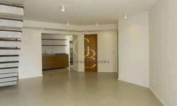 Imagem 6: Cobertura duplex reformada para locação na Vila Nova Conceição