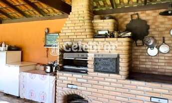 Imagem 7: Sítio / Chácara para Venda em Igarapé, Vale dos Ingas, 7 dormitórios, 1 suíte, 4 banheiros