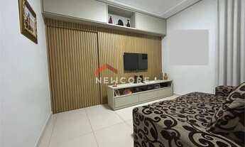 Imagem 7: Casa de condomínio em Rua Ricardo Pezzan - Quinta Ranieri - Bauru/SP