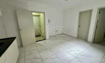 Imagem 2: Apartamento para Locação na Vila Maria Alta 45m², 2 Dormitórios e Elevador