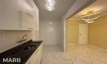 Imagem 4: Apartamento à venda, 76 m² por R$ 1.250.000,00 - Centro - Florianópolis/SC