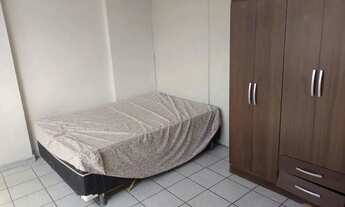 Imagem 2: Apto 2 Qt Amplo no Centro | Av. 7 de Setembro | Andar Baixo