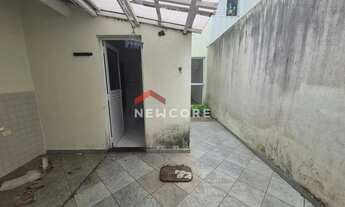 Imagem 4: Casa de condomínio em Avenida Marechal Mallet - Boqueirão - Praia Grande/SP