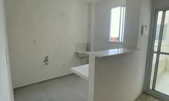 Imagem 7: APARTAMENTO DE REPASSE NO RECANTO DAS SABIAS BAIRRO ARACAPÉ MONDUBIM