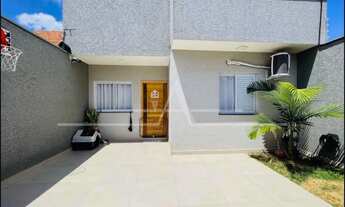 Imagem 2: CASA RESIDENCIAL em BRAGANÇA PAULISTA - SP, Residencial Monreale