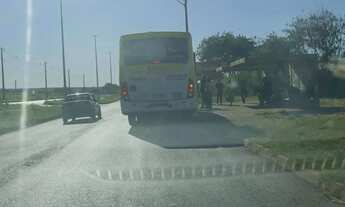 Imagem 6: Agio Valparaíso Parque Esplanada 1Elevador C/ Piscina e Elevador