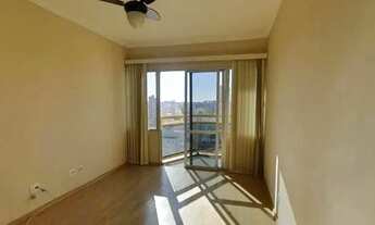 Imagem: Apartamento à venda em Campinas, Centro