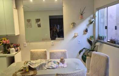 Imagem 3: Vendo Sobrado na Cidade Estrutal - setor oeste