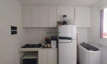 Imagem 5: APARTAMENTO COM VISTA DEFINITIVA PARA O CABRAL