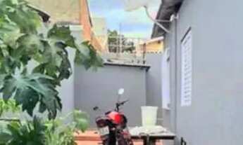 Imagem 6: Casa reformada á venda com 3 quartos no Moreninha em Campo Grande - MS