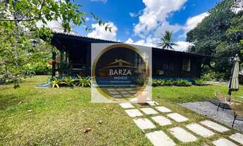 Imagem 3: Aldeia BARZA IMÓVEIS - Casa com 3 Quartos