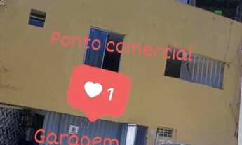 Imagem: Vendo casa em Itapuã