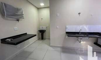 Imagem 4: Kitnet com 1 dormitório para alugar, 25 m² por R$ 1.300,00/mês - Centro - Jaú/SP