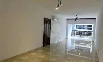 Imagem 3: Cobertura com 3 quartos para locação em Ponta Da Praia - SP