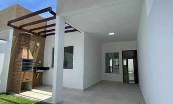 Imagem: Casa Para Vender com 2 quartos 1 suítes