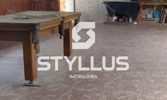 Imagem 5: Cachambi Casa com 3 dormitórios