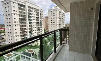 Imagem 5: Apartamento para venda no condomínio Jardins de Provence