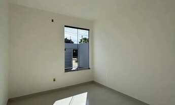 Imagem 4: Casa 3 Quartos Jardim Ibirapuera - Aparecida de Goiânia.Parcelamos R$ 36.500 (10%) no bol