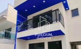 Imagem: Casa com 3 dormitórios à venda, 197 m²