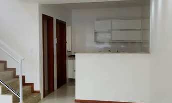 Imagem 5: Casa em Condominio - 2 suites - lavabo - garagem