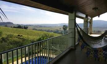 Imagem 7: Chácara em Estrada Vicinal Mario da Silveira Leite - Estância Santa Maria do Laranjal - At