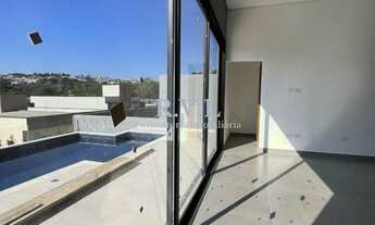 Imagem 5: Casa em Condomínio à Venda em Atibaia-SP: 3 Suítes, 2 Salas, 4 Banheiros, 2 Vagas, 250 m²