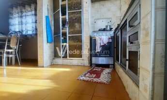 Imagem 6: Casa - São Bernardo - Campinas