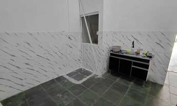 Imagem 2: Sobrado em vila para aluguel com 82m² com 2 quartos em Vila Cecília - Mogi das Cruzes - SP