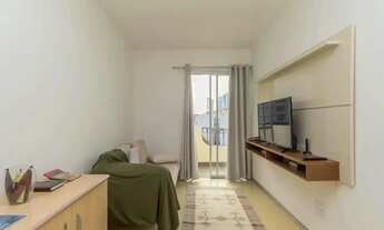 Imagem 4: Apartamento para venda em Santana com 1 quarto , 40m²