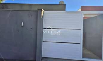 Imagem: CASA 3 DORMITÓRIOS- LOCAÇÃO DEFINITIVA