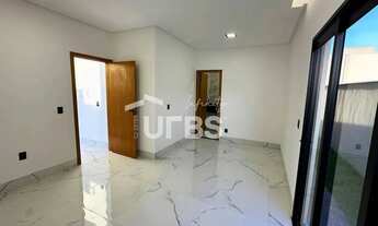 Imagem 5: Lindíssima Casa térrea no Jardins Barcelona - Senador Canedo - GO