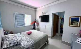 Imagem 6: Casa de condomínio em Avenida Antônio Borella - Jardim São Domingos - Marília/SP