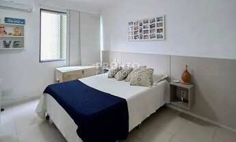 Imagem 5: Apartamento a venda com 156,69m², 3 quartos, 2 suítes em Boa Viagem - Recife - PE