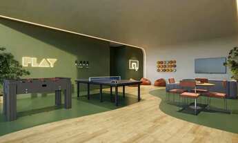 Imagem 5: Imóvel para venda possui 43 metros quadrados com 1 quarto em Praia dos Carneiros - Tamanda