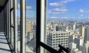 Imagem 5: Conjunto / Sala em Bela Vista - São Paulo