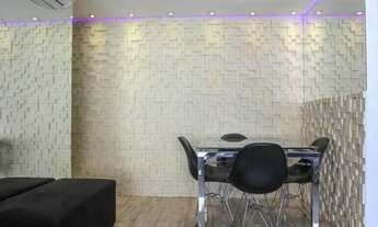 Imagem 3: Apartamento à Venda - Consolação, 1 Quarto, 50 m2