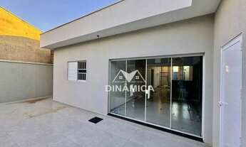 Imagem 4: Casa com 3 dormitórios à venda, 90 m² por R$ 690.000,00 - Jardim Residencial Vaughan - Sum