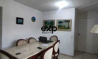 Imagem 3: Apartamento à venda 2 quartos no último andar no bairro Parolin em Curitiba