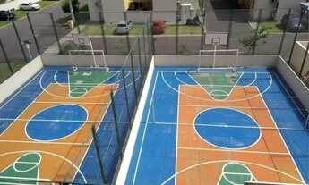 Imagem 7: Imóvel para aluguel tem 45 metros quadrados com 2 quartos em Tapanã (Icoaraci) - Belém - P